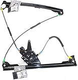Evan-Fischer EVA16772049778 Window Regulator Power Front Driver Side