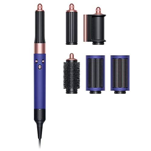 Dyson Airwrap Multi Styler Complete HS05 (Vinca Blue & Rosé) - Hair Styler - Limited Edition