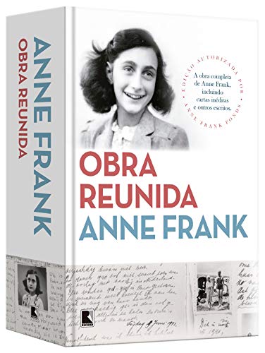 Anne Frank: Obra reunida