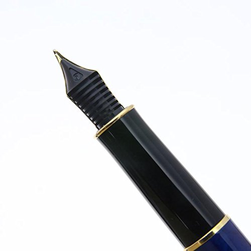 Amazon | 【中古】 PARKER パーカー 万年筆 ソネット プルミエ ブルー