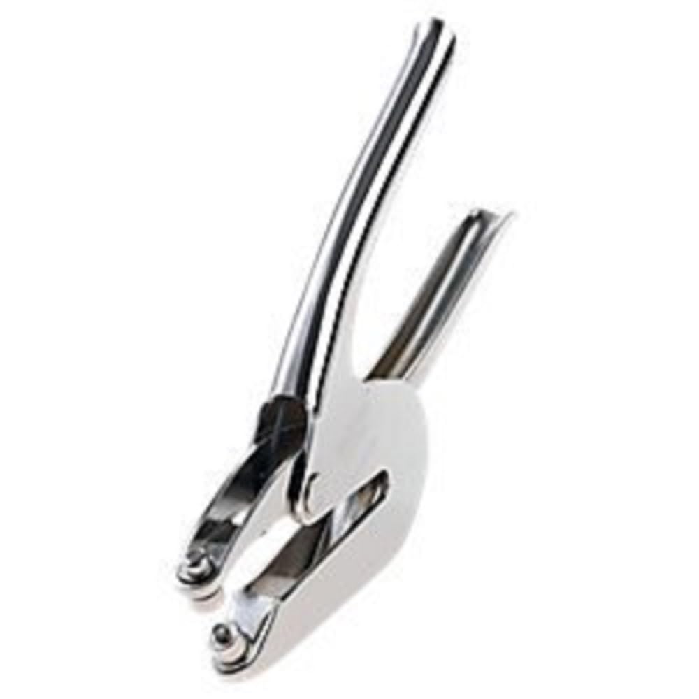 Rapid 31069426 Öszange Combi 80/300, Metall, 10 Blatt, chrom