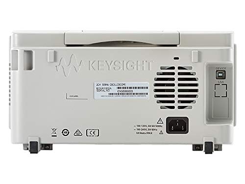 Image of Skyking Keysight Digital Oscilloscope EDUX 1002a By Skyking