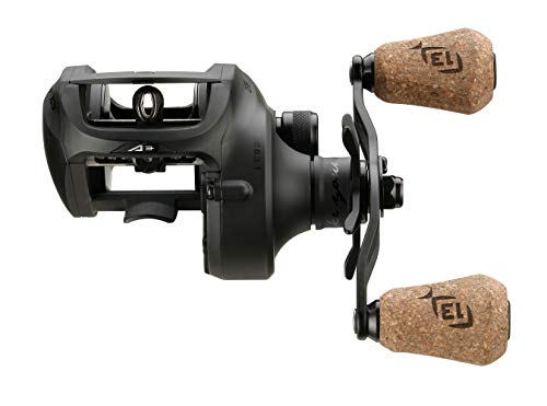 CONCEPT A3-5.5:1 LH, Black, 300 Size - 5.5:1 Gear Ratio - Image 2