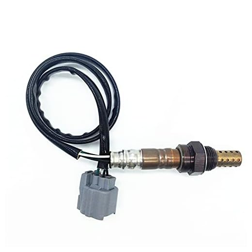 Auto Parts Sensor för STRÖM 1. 7i v- tec D17A2 Oxygen O2 Sensor Auto Parts Universal Car Tillbehör Sensorer bildelar