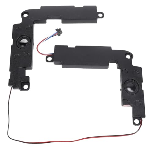 ASHATA Replacement Internal Speaker for Inspiron 15 7548 7547 05KR9K, Laptop Built in Speaker, Plug and Play Laptop Loudspeaker for Inspiron 15 7548 7547 05KR9K