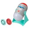 Bresser Junior Science projector en nachtlampje voor kinderen met 24 astronomische afbeeldingen om op een muur te…