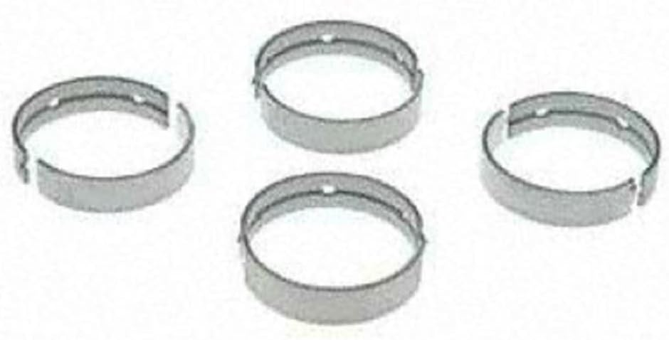 Clevite MS-2210P-.50MM Engine Crankshaft Main Bearing Set
