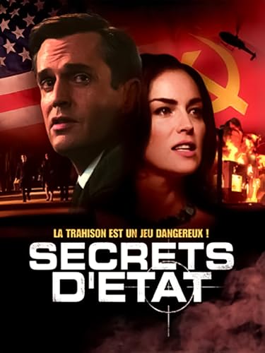 Secrets d'état
