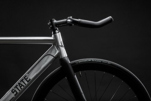 7005 aluminum bike frame