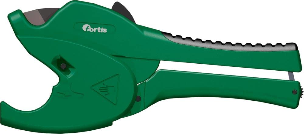 Kunststoffrohrschere 3 -50mm FORTIS