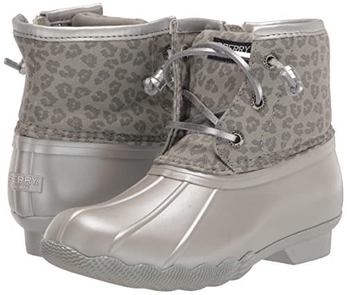 Image of Sperry Boys' Saltwater Duck Boots