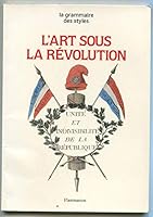 L'art sous la revolution 2080113666 Book Cover