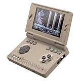 The C64 Handheld