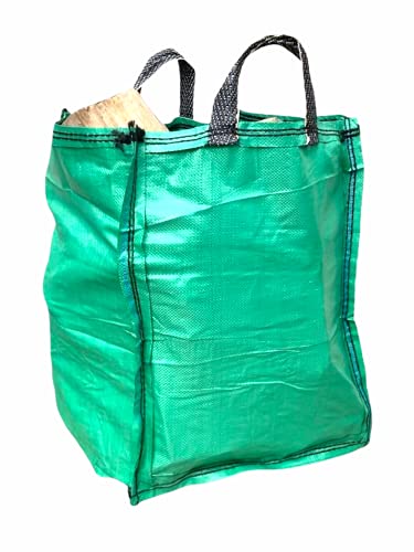 A&A Supplies UK Lot de sacs à déchets Cover