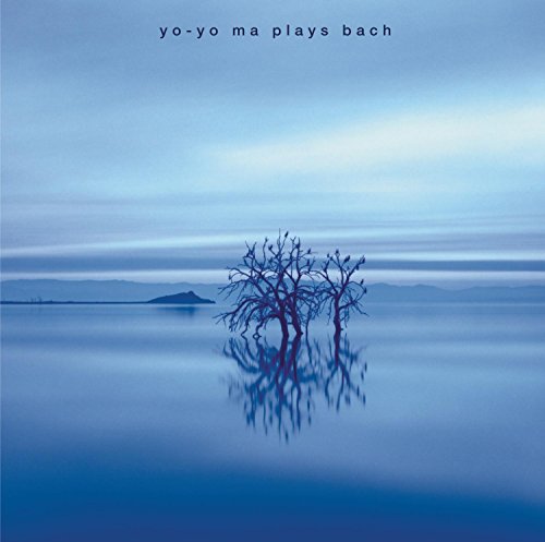 Yo-Yo Plays Bach [Audio CD] Kenneth Cooper, Yo-Yo Ma, St. Paul Chamber Orchestra, Pinchas Zukerman and Johann Sebastian Bach