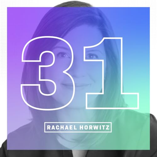Rachael Horwitz on Embracing Growth Opportunities and the Web3 Revolution