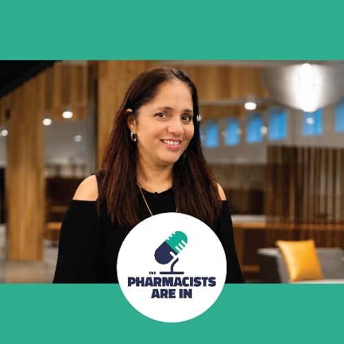 Advocacy, Sustainability, and Scope: Smita Patil on the Future of Pharmacy in Ontario