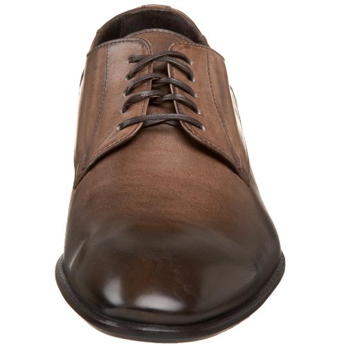 Image of To Boot New York Men's Dominic Lace Up Oxford