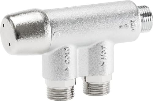 Preisvergleich Produktbild Taconova Mischventil NovaMix Compact 70 2526072104