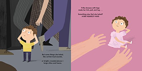 Innovation Press 26523032 The Girl Who Thought In Pictures: The Story Of Dr. Temple Grandin thumb #2