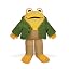 Toad