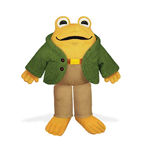 Image of YOTTOY Classic Collection | Toad Soft Stuffed Animal Plush Toy – 9” H