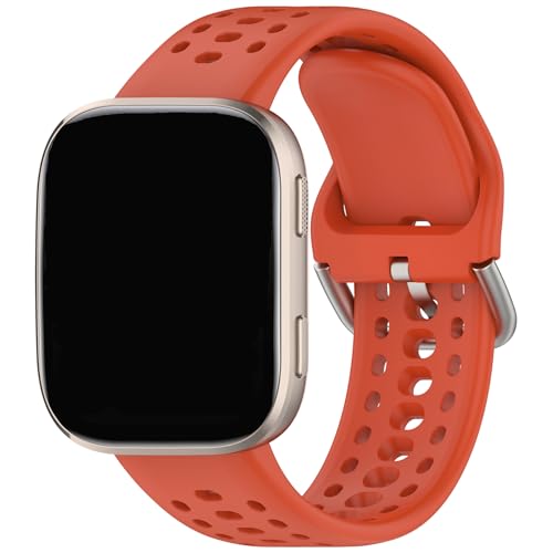[DKEnjoy] For Amazfit Bip 6 �X�}�[�g�E�H�b�` �o���h �A22 mm���V���R���������X�g���b�v for Amazfit Bip6 (A2435)