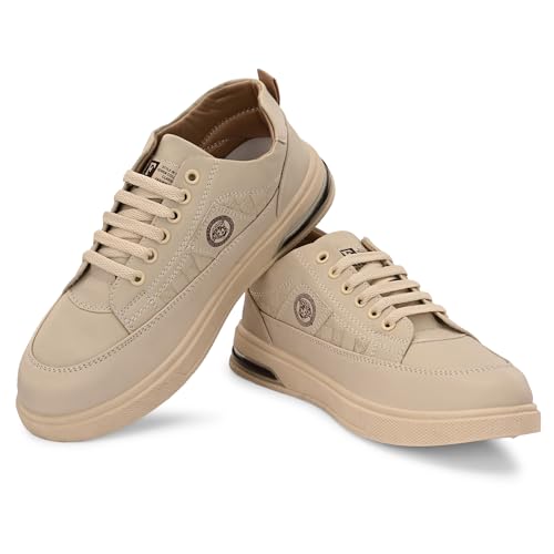 Image of Birde Premium Lightweight Comfortable Regular Wear Sneakers Shoes for Men