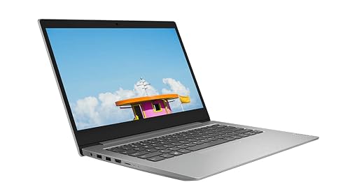 Lenovo IdeaPad 1 14 HD Laptop (N5030)