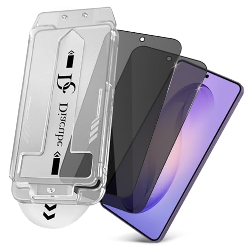 Film anti-espion Samsung Galaxy S pour éviter les bulles et les regards indiscrets
