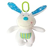 SICHERHEIT freundliches Material: Spielzeuge mit Sicherheit und ungiftigem Material Plüsch, keinen Schaden für Babys.