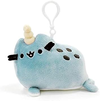 pusheen narwhal