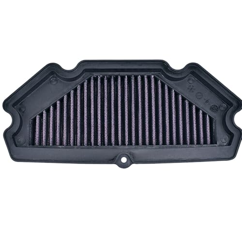 Filtre de nettoyage de débit ER-6N pour stopper la perte de puissance - 4