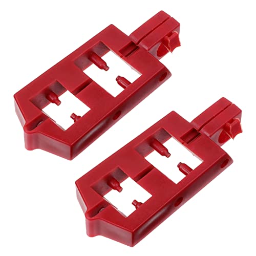 CIYODO Circuit Tool 2 Pack Mini Locking Device for Circuit Breaker Tool Installation