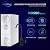 iSpring RO500AK-ORB Tankless RO Reverse Osmosis Water Filtration System, 500 GPD Fast Flow, Oil Rubbed Faucet, 2:1 Pure to Drain Ratio, White & F3-RO500AK 1-Year Replacement Filter Pack