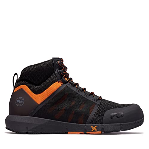 Image of Timberland PRO Radius Mid Composite Safety Toe
