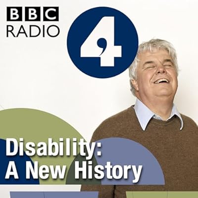Disability: A New History