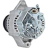DB Electrical AND0532 New Alternator For Isuzu 4Bg1 4Bg1T 4Bg1Tc 6Bg1 6Bg1T 6Bg1Tc 8971682460,