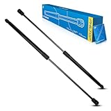 PHILTOP Trunk Struts Rear Hatch Replacement Lift Support, Fit for 2003-2011 Element, Replace# TSG226011, 3B251468, 74820SCVA01, 74820SCVA011M1, 9075QN, 3838QO, 251468, 84585, SG226011, 2pcs