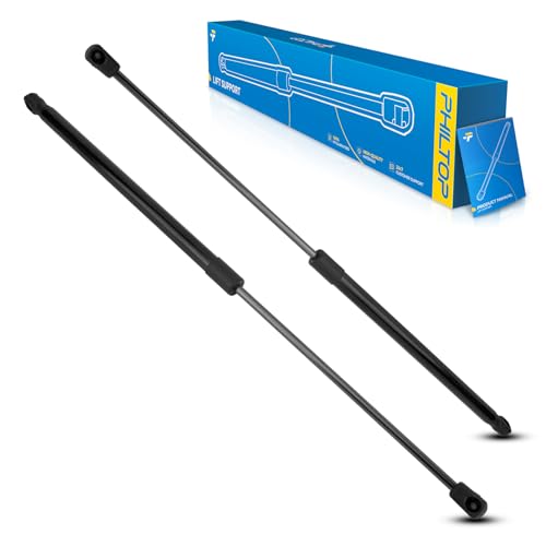 PHILTOP 4585 Rear Liftgate Struts Lift Support for 2003-2011 Element, 2Pcs