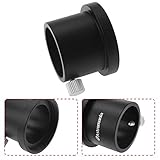 Astromania M42X0.75 Female Thread to 1.25' Adapter - Connecting to a Filter Wheel, to Another...
