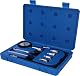 Kompressionstester Brilliant Tools BT581100 für Benzinmotoren