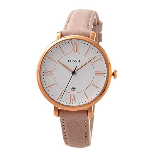 [フォッシル] FOSSIL 腕時計 ES3988 ジャクリーン レディース [並行輸入品]