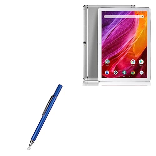 BoxWave �X�^�C���X�y�� Dragon Touch K10�^�u���b�g�Ή� - FineTouch �Ód�e�ʎ��X�^�C���X �������X�^�C���X�y�� Dragon Touch K10�^�u���b�g�p - ���i�u���[