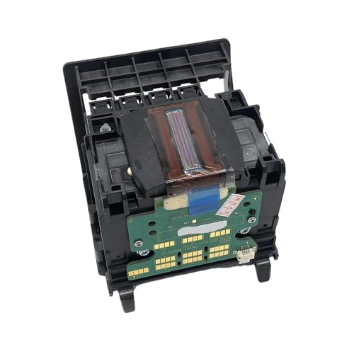 Cabezal de impresión 950 951 para OfficeJet Pro 8100 y 8600 4