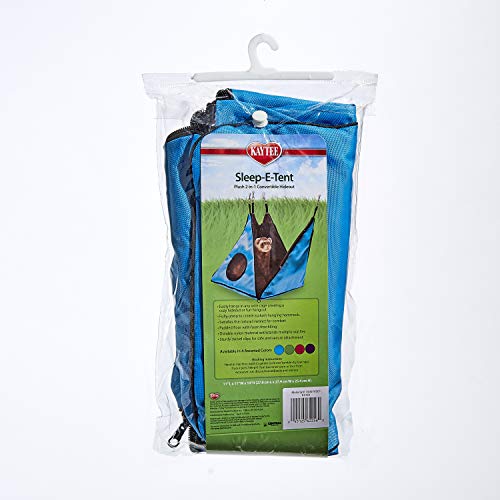 Kaytee Super Sleeper Sleep-E-Tent - image 2
