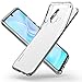 Spigen Liquid Crystal Designed for Huawei P30 Lite Case (2019) - Crystal Clear