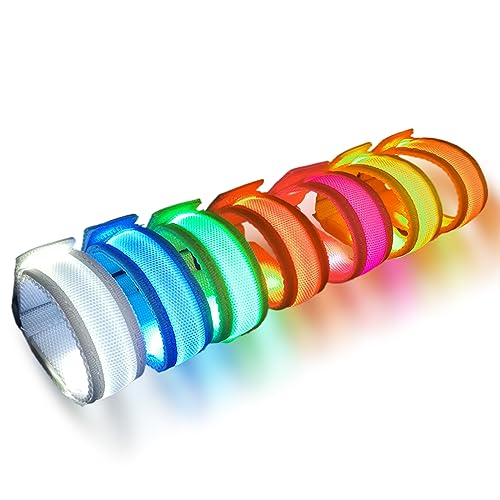 Led light up bracelets