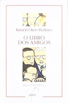 Paperback Libro dos amigos, o (nl) Book