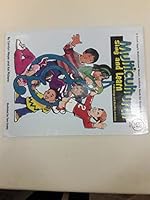 Multicultural Sing and Learn/Ga1522 0866538305 Book Cover
